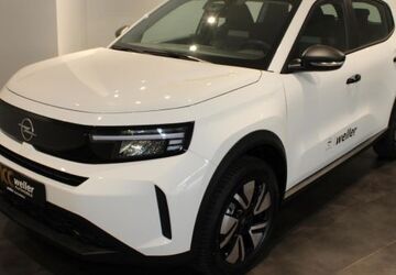 Opel Frontera 8.000 km 19.990 &euro; Bietigheim-Bissingen 74321