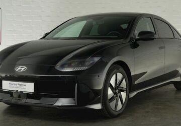 Hyundai IONIQ 6 12.680 km 35.924 &euro; Coesfeld 48653