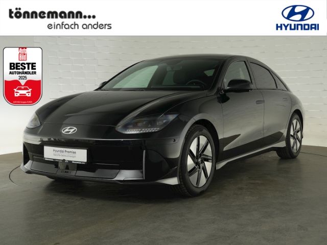 Hyundai IONIQ 6 12.680 km 35.924 &euro; Coesfeld 48653