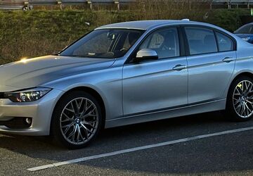 BMW 316 92.000 km 11.700 &euro; Mönsheim 71297