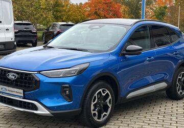 Ford Kuga 5.820 km 35.450 &euro; Borken 34582