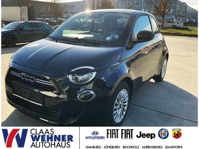 Fiat 500e 16.281 km 14.990 &euro; Buchholz in der Nordheide 21244