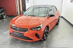 Opel Corsa e 50 kWh Edition 1. Hand PDC CAM LED 38.100 km 16.480 &euro; Lich 35423