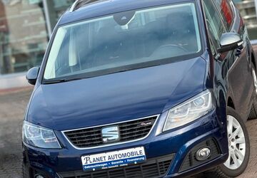 Seat Alhambra 25.000 km 36.990 &euro; Limburg an der lahn 65549