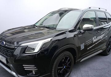 Subaru Forester 5.590 km 35.899 &euro; Bad Mergentheim 97980