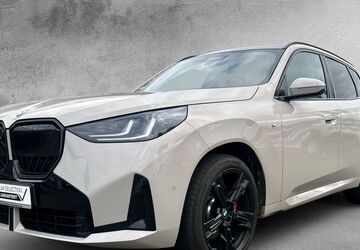 BMW X3 14.047 km 63.953 &euro; Kempen 47906