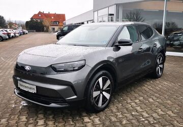 Ford Capri 7.600 km 39.990 &euro; Hilter 49176