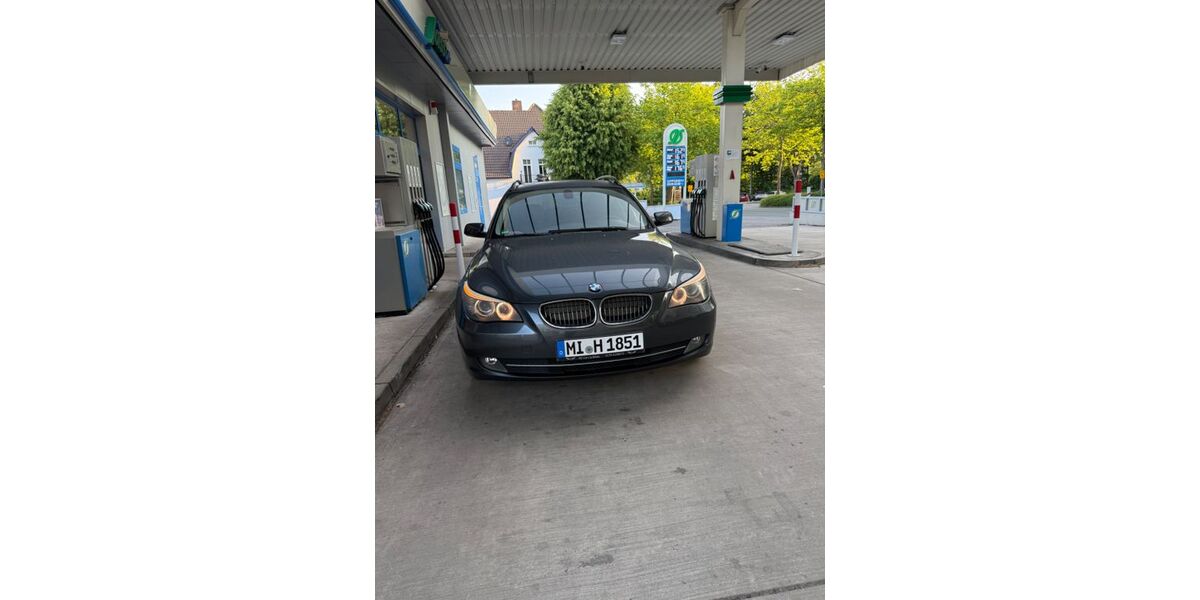 BMW 523 195.000 km 7.500 &euro; Bad Oeynhausen 32547