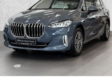 BMW 216 Active Tourer 4.990 km 31.990 &euro; Castrop-Rauxel 44579
