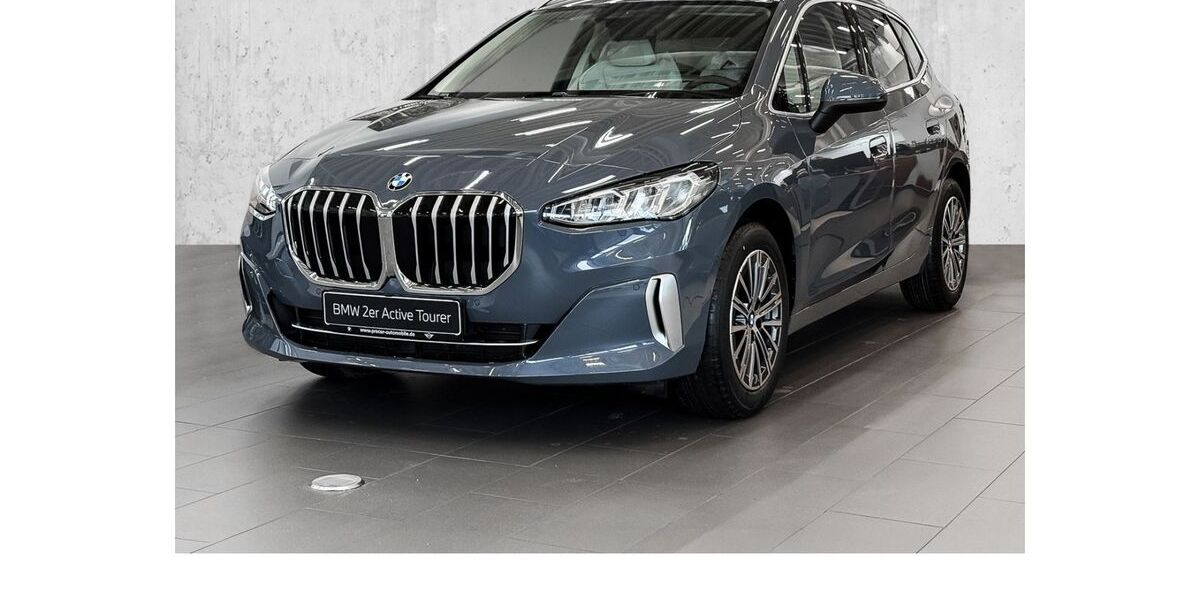 BMW 216 Active Tourer 4.990 km 31.990 &euro; Castrop-Rauxel 44579