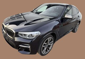 BMW X4 M 158.000 km 33.800 &euro; Oberschneiding 94363