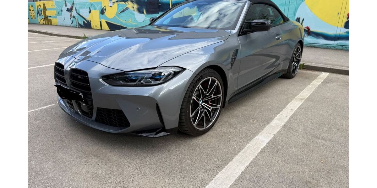 BMW M4 9.950 km 79.500 &euro; Augsburg 86199