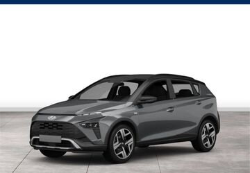 Hyundai BAYON 67.500 km 19.260 &euro; Merzig 66663