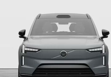 Volvo EX90 22.000 km 83.450 &euro; Amberg 92224