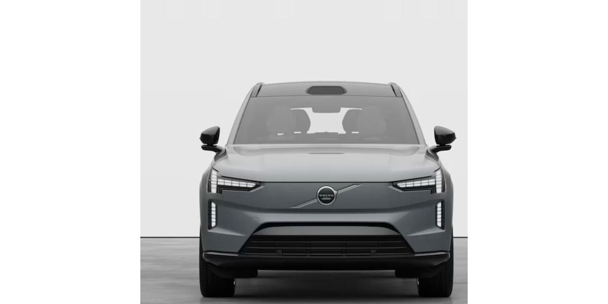 Volvo EX90 22.000 km 83.450 &euro; Amberg 92224