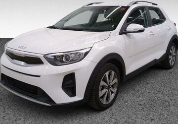 Kia Stonic 21.580 km 19.550 &euro; Neufahrn in Niederbayern 84088
