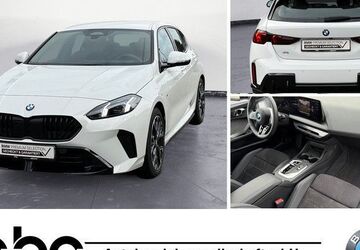 BMW 120 6.001 km 32.820 &euro; Schramberg-Sulgen 78713