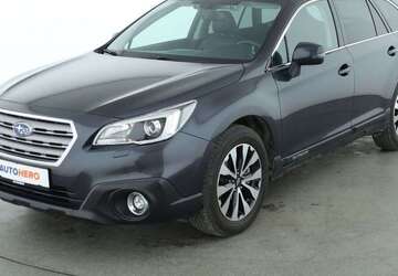 Subaru OUTBACK 104.602 km 18.950 &euro; Essen 45141