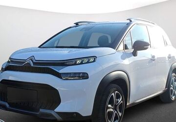 Citroen C3 Aircross 23.630 km 13.670 &euro; Borken 46325