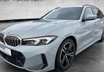 BMW 320 6.151 km 44.900 &euro; Pressath 92690