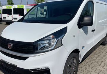 Fiat Talento 259.645 km 8.490 &euro; Göttingen 37081