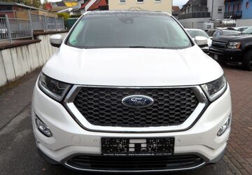 Ford Edge 115.000 km 18.299 &euro; Freudenstadt 72250