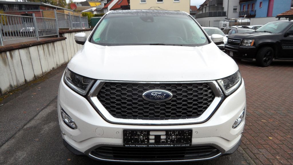 Ford Edge 115.000 km 18.299 &euro; Freudenstadt 72250