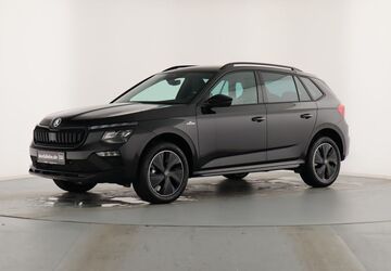 Skoda Kamiq 1.009 km 28.929 &euro; Halle (Saale) 06126