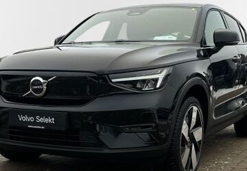 Volvo C40 61.900 km 31.890 &euro; Schwerte 58239