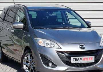 Mazda 5 90.703 km 13.600 &euro; Schwerin 19061