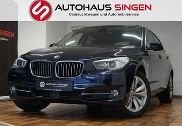 BMW 535 Gran Turismo 88.707 km 21.990 &euro; Singen 78224