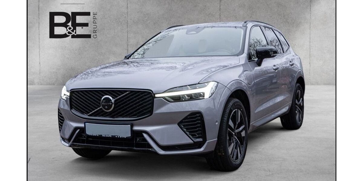 Volvo XC60 1.500 km 59.890 &euro; Ahrensburg 22926