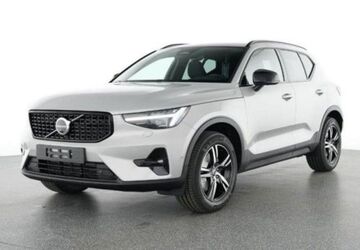 Volvo XC40 24.900 km 37.940 &euro; Celle 29229