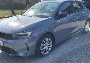 Opel Corsa 4.990 km 20.990 &euro; Leipzig 04179