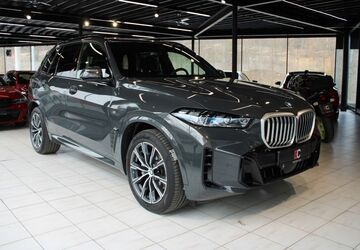 BMW X5 23.900 km 83.900 &euro; Prague 150 0