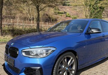 BMW M140i 124.000 km 24.500 &euro; Kobern Gondorf 56330