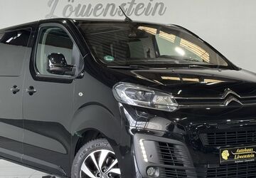 Citroen SpaceTourer 75.621 km 28.980 &euro; Moers 47443