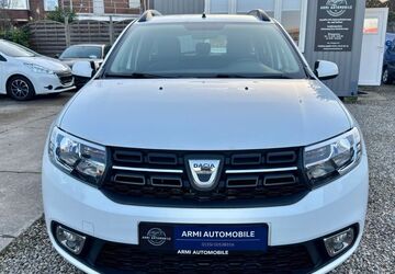 Dacia Logan 136.213 km 5.990 &euro; Mönchengladbach 41063
