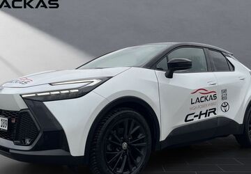 Toyota C-HR 34.917 km 38.490 &euro; Wesel 46485