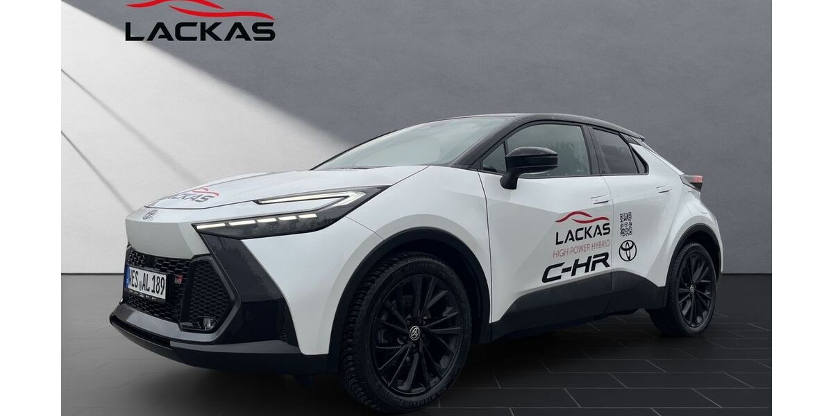 Toyota C-HR 34.917 km 38.490 &euro; Wesel 46485