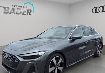 Audi A5 10.900 km 59.990 &euro; Bruckmühl OT Heufeld 83052