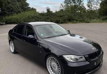 Alpina D3 206.124 km 9.900 &euro; Salzhemmendorf 31020