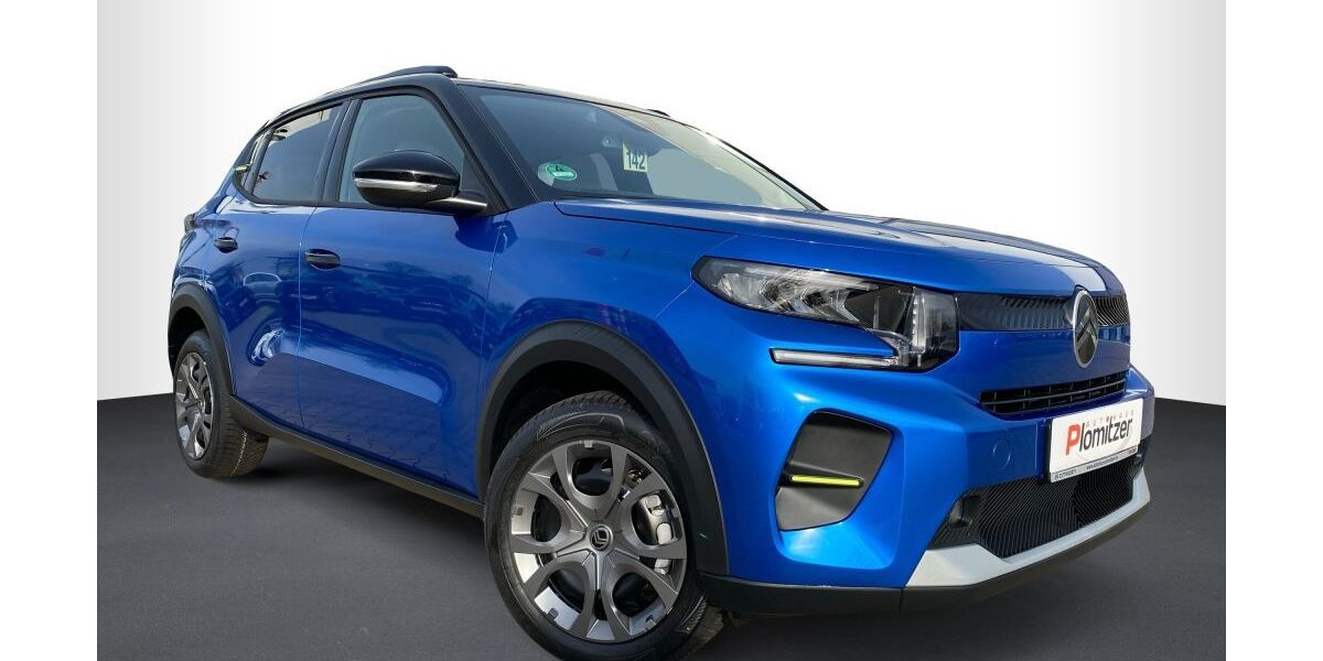 Citroen C3 2.600 km 19.480 &euro; Magdeburg 39128