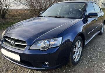 Subaru Legacy 105.000 km 8.999 &euro; Welzheim 73642