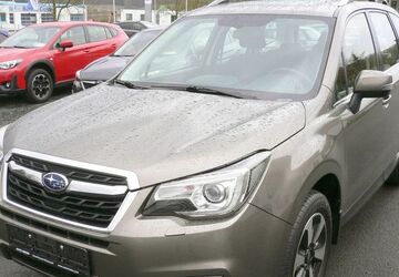 Subaru Forester 87.310 km 20.990 &euro; Krauthausen 99819