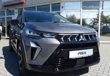 Mitsubishi ASX 1.500 km 31.990 &euro; Elsterwerda 04910