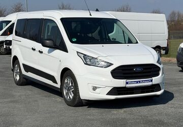 Ford Transit 162.000 km 13.495 &euro; Leinefelde 37327