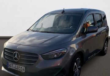 Mercedes-Benz T-Klasse 14.900 km 31.300 &euro; Bochum 44867