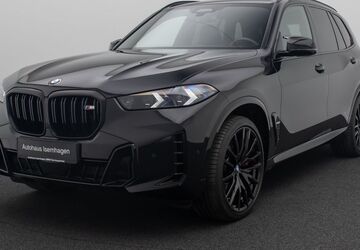 BMW X5 M60 17.669 km 92.499 &euro; Isernhagen 30916
