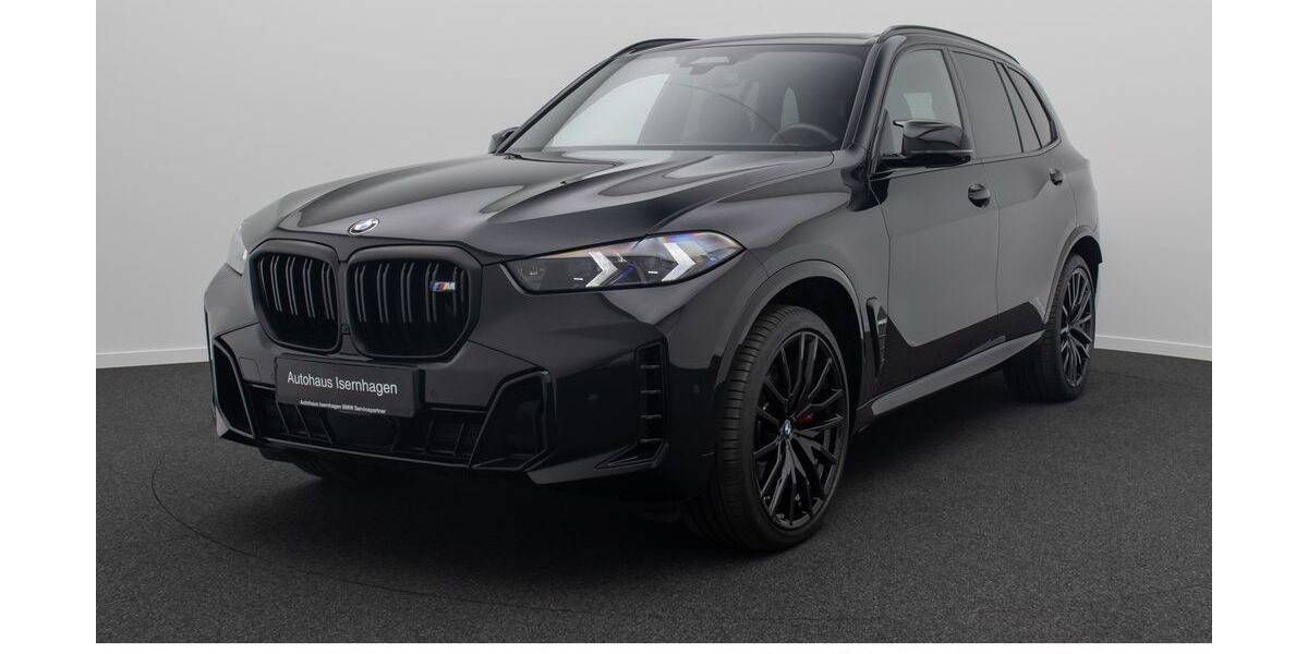 BMW X5 M60 17.669 km 92.499 &euro; Isernhagen 30916